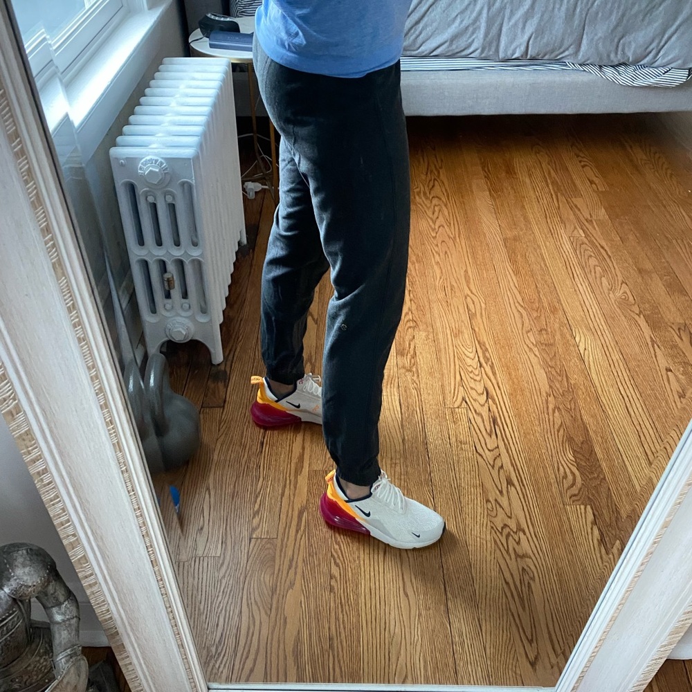 Lululemon Joggers - Picture 3 of 4